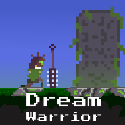 DreamWarrior