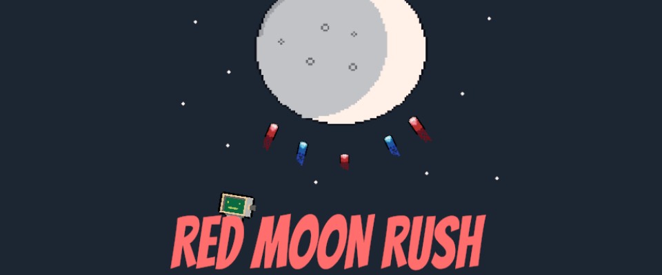 Red Moon Rush