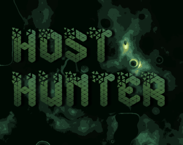 Cover image for Host Hunter