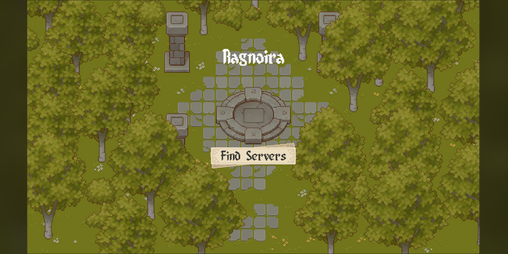 Cover image for Ragnoira