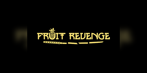 Cover image for Fruit Revenge