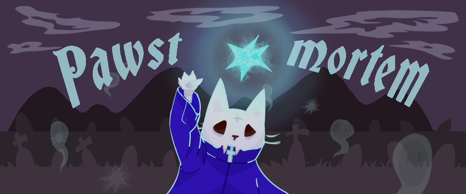 Pawst Mortem