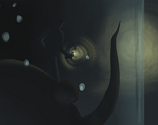 DiscordJam 2019 - Escapi
