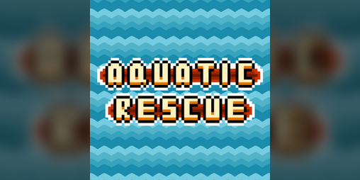 Cover image for Aquatic Rescue