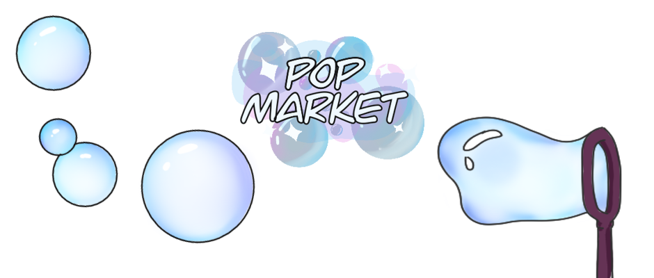 Pop Market