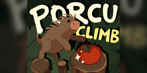 Cover image for Porcuclimb
