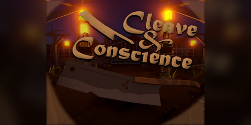 Cover image for Cleave & Conscience