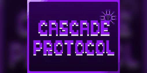 Cover image for Cascade protocol