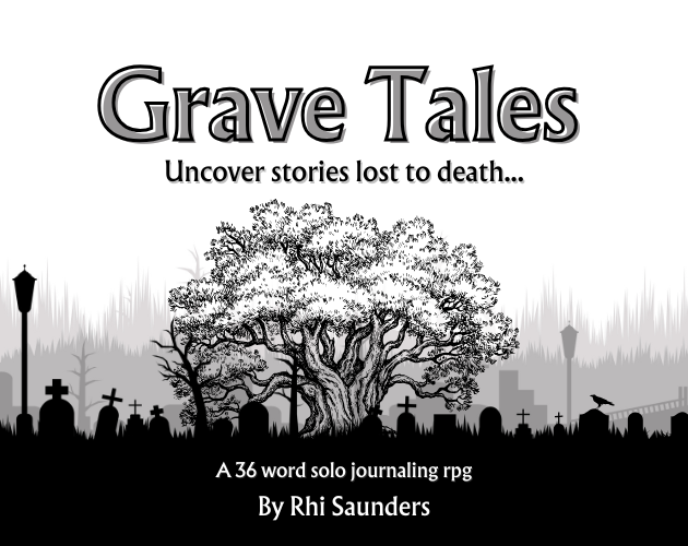 Grave Tales