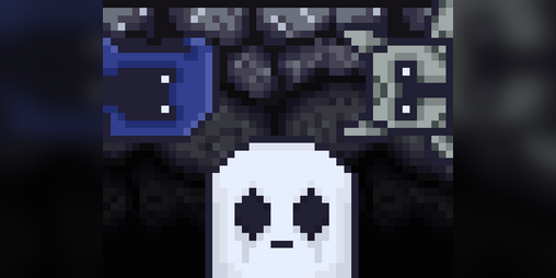Cover image for POLTERGUY