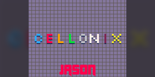 Cover image for Cellonix