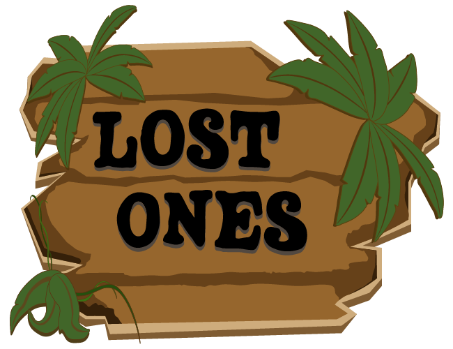 Lost Ones