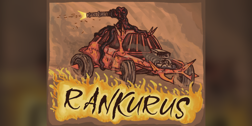 Cover image for Rankurus