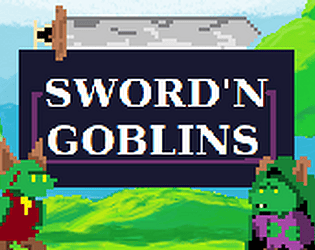 Sword'N Goblins