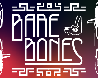 Bare Bones