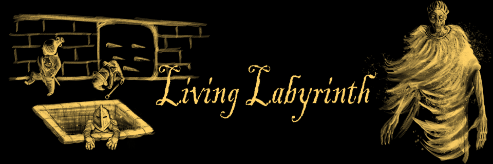 Living Labyrinth