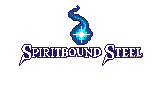 Spiritbound Steel