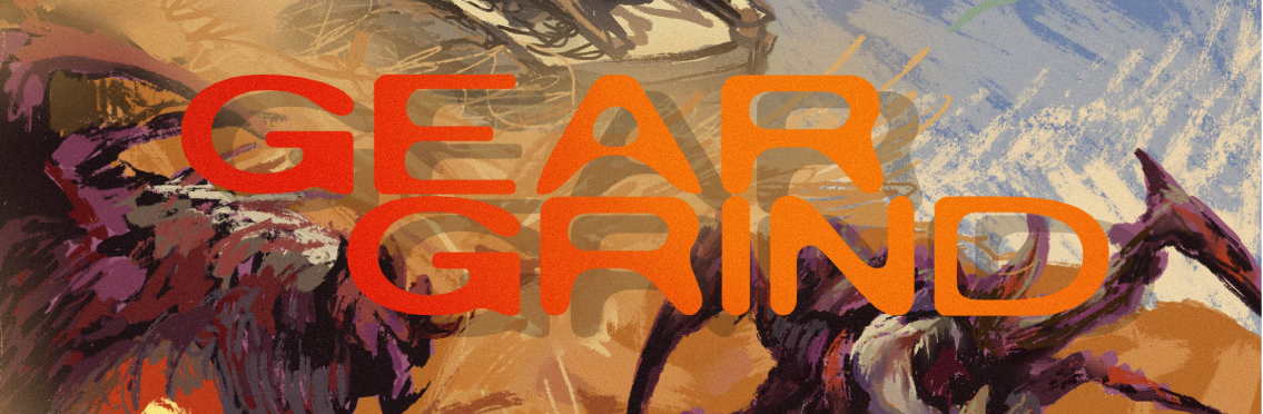 GearGrind