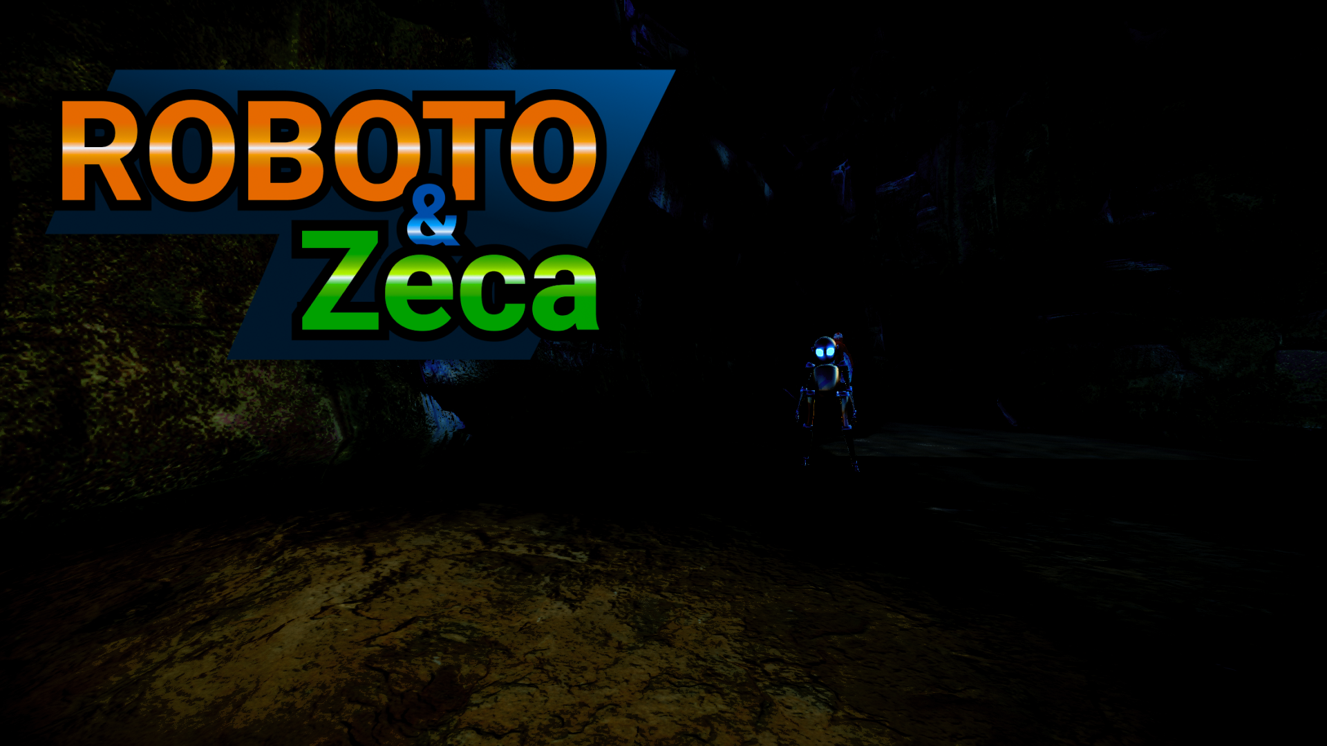 ROBOTO & ZECA