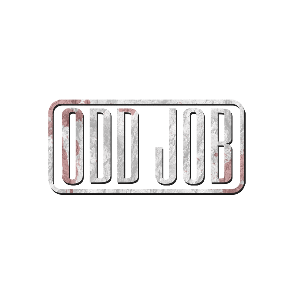 Odd Job