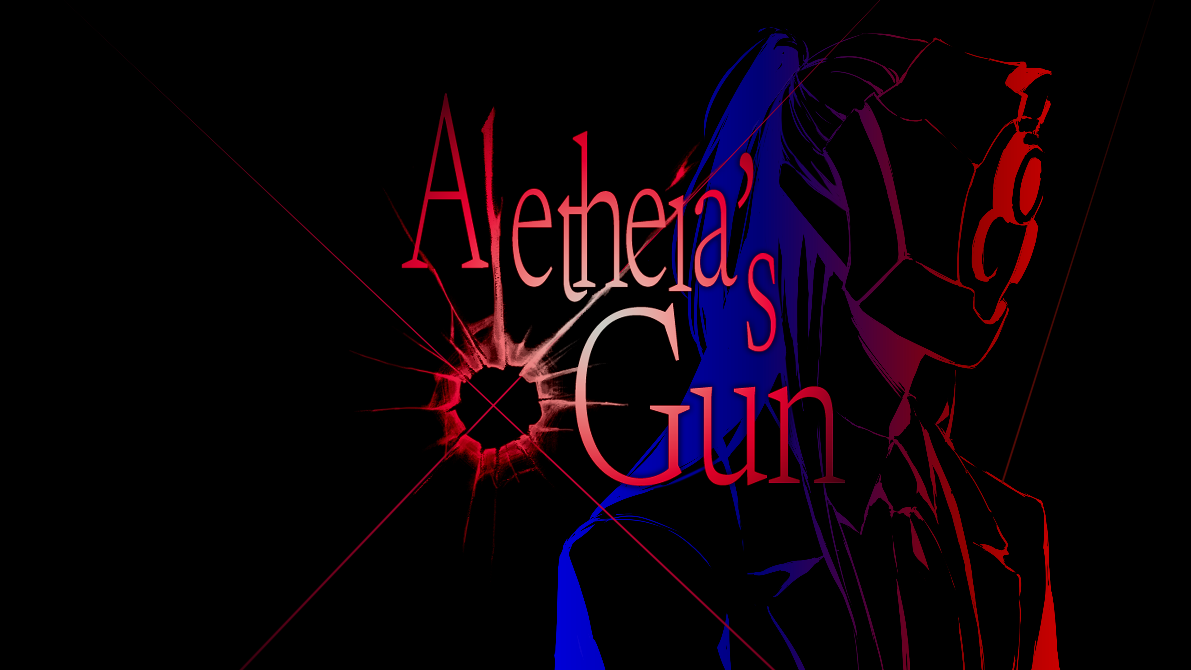 Cover image for Aletheia’s Gun