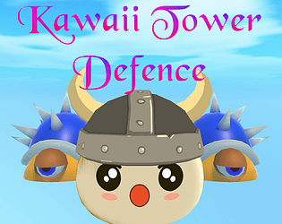 Kawaii Tower Defense