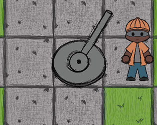 Simple Tower Defense