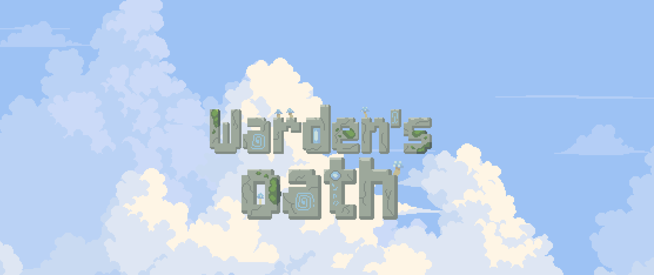 Warden's Oath