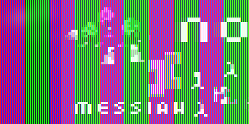 Cover image for No Messiah