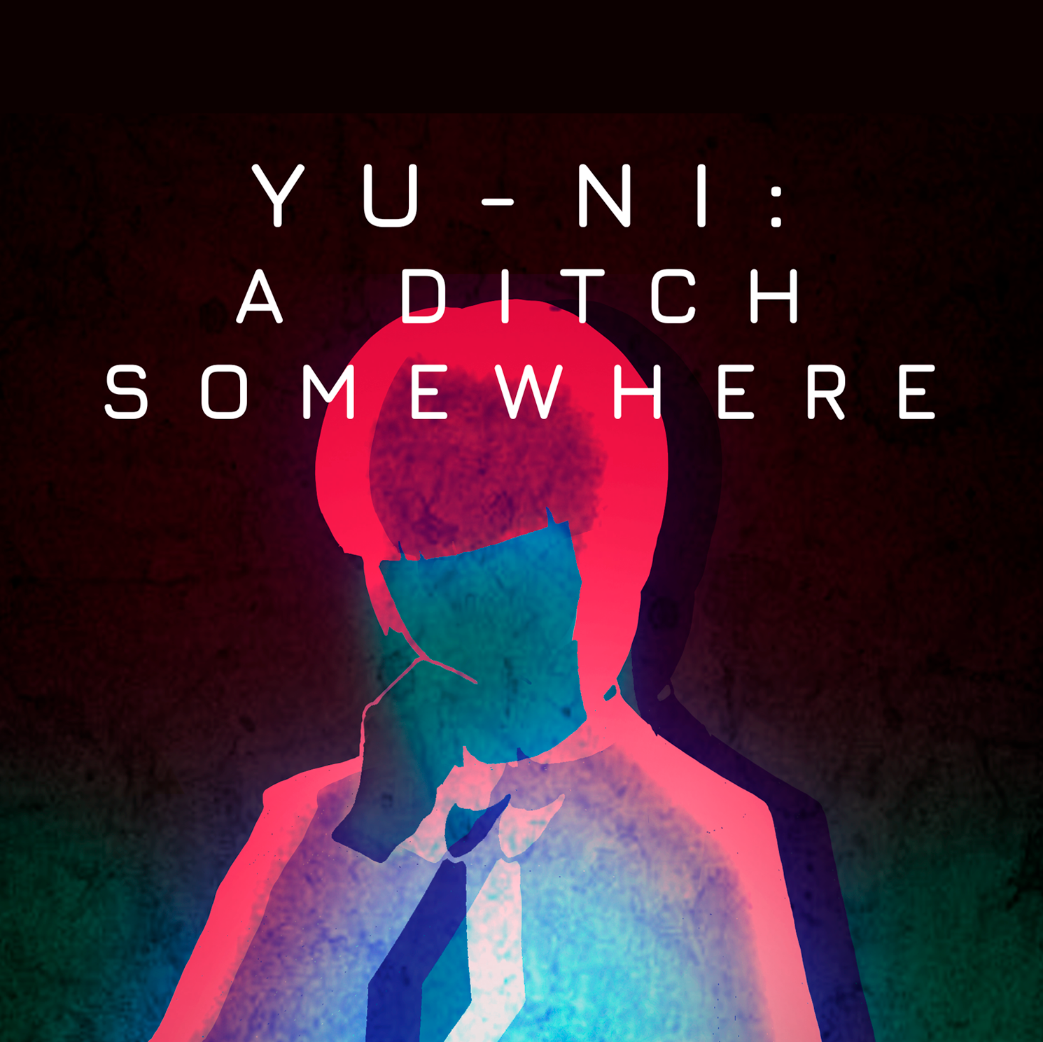 Cover image for YU-NI: A Ditch Somewhere