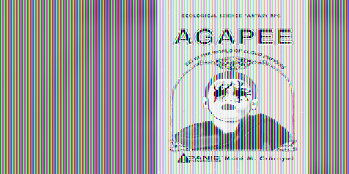 Cover image for Agapee