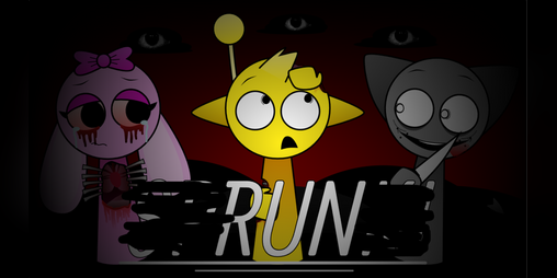Cover image for Incredibox Sprunki Swap Horror Unofficial