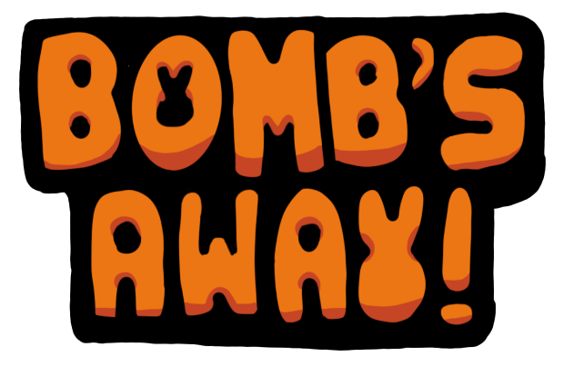 Bombs away