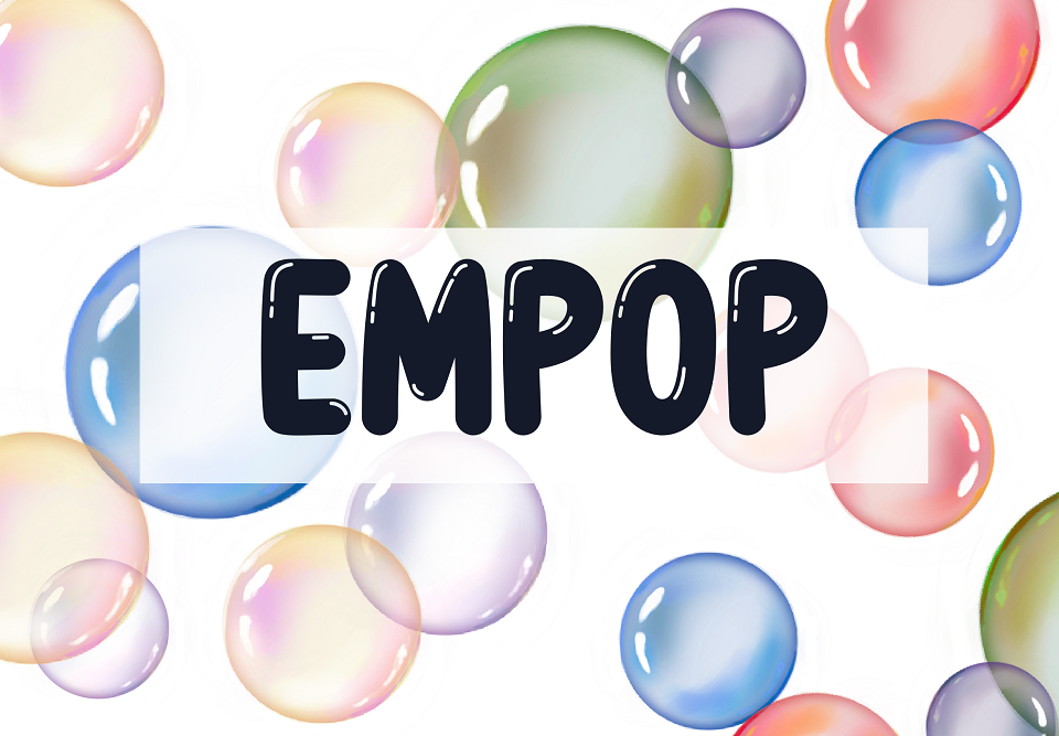 Cover image for EmPop