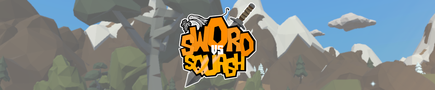 Sword vs Squash