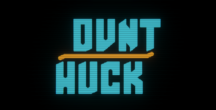 Dunt Huck