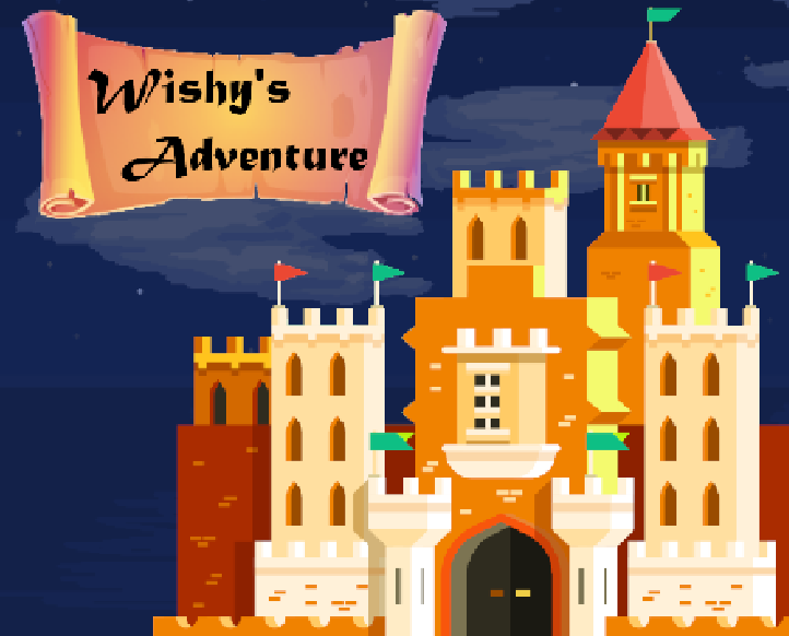 Wishy's Adventure