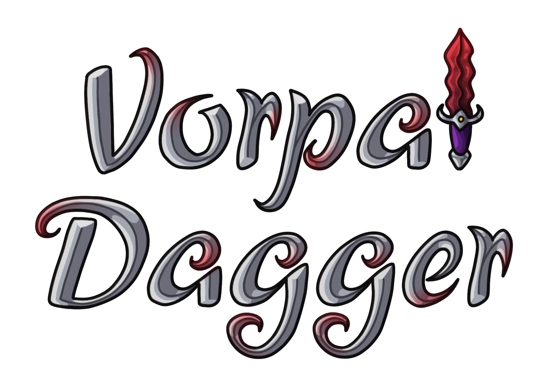 Vorpal Dagger