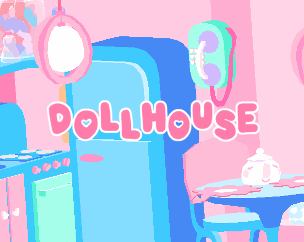 Doll House by Bored Leviathan