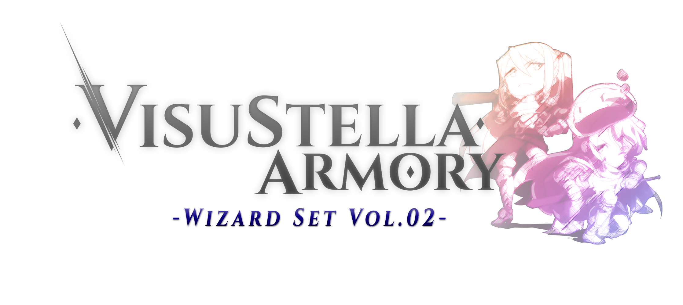 VisuStella Armory: Wizard Set Vol. 02