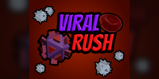 Cover image for Viral Rush