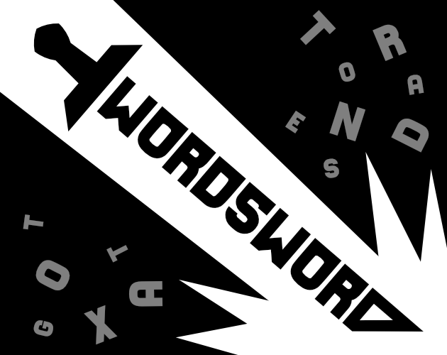 Cover image for WORDSWORD