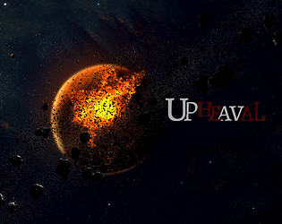 Upheaval