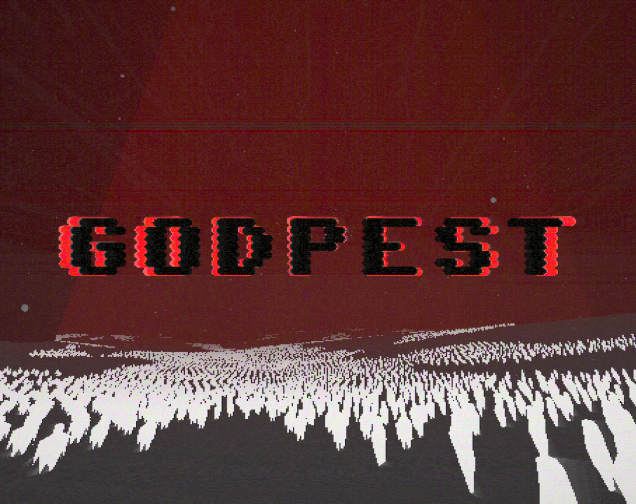 GODPEST