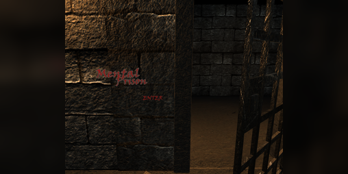 Cover image for Mental Prison