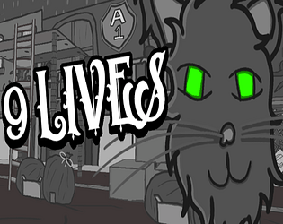 9 Lives