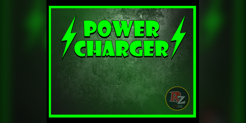 Cover image for Power Charger