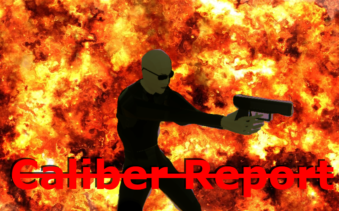 Caliber Report