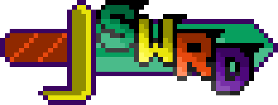 SWRD