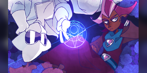 Cover image for The Results of a Shitty Magic Circle